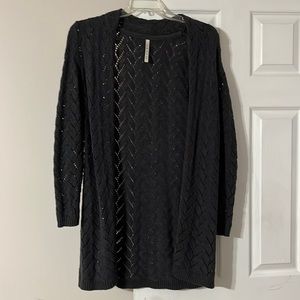 Leo & Nicole sweater